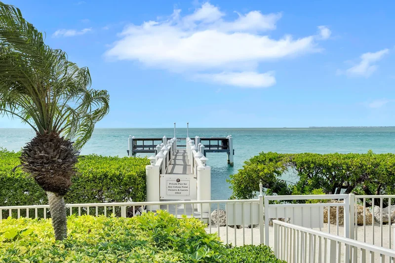 1133 W Ocean Drive #6, Key Colony Beach, FL 33051, Key Colony Beach, Florida, United States. - Photo 68