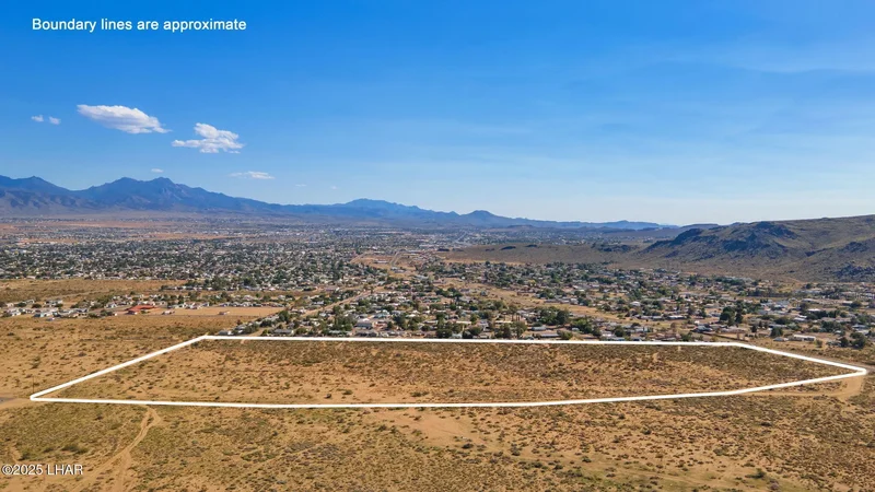 0 N Stockton Hill Rd, Kingman, AZ 86409, Kingman, Arizona, United States. - Photo 10
