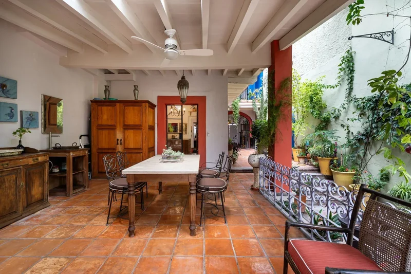 22 W Correo St., San Miguel de Allende, MEXICO, San Miguel de Allende, Guanajuato, Mexico. - Photo 29