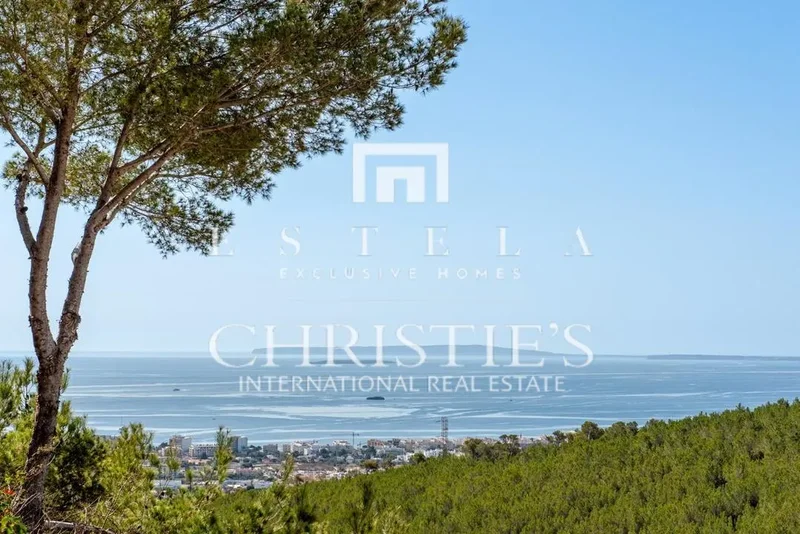 Ibiza, Sant Josep de sa Talaia, Balearic Islands, Spain. - Photo 30