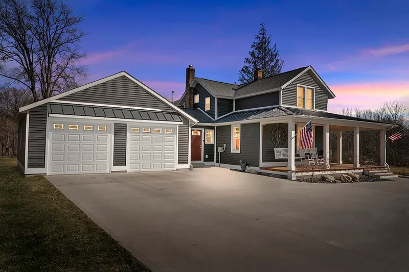 3735 63rd Street, Saugatuck, MI 49453, Fennville, Michigan, United States. - Photo 45