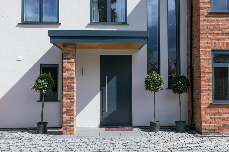Fairlawn Close, Kingston upon Thames, England, United Kingdom. - Photo 9