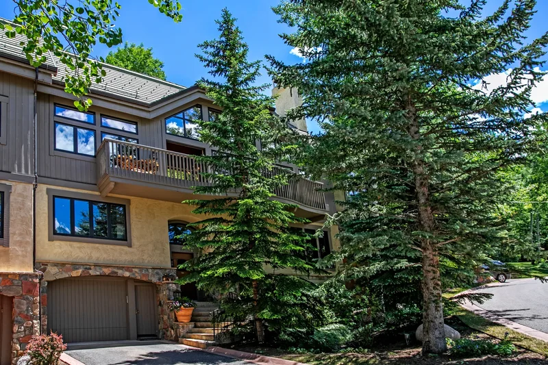 35 Greystone Court , Beaver Creek, CO 81620, Avon, Colorado, United States. - Photo 23