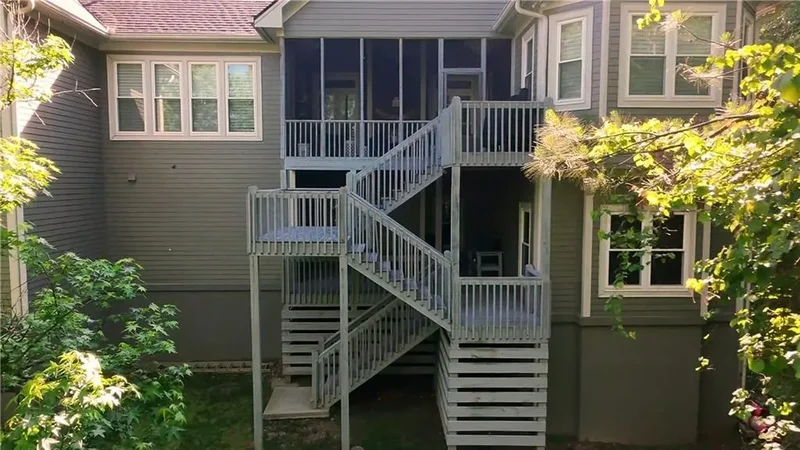 11 York Trace, Cartersville, GA 30121, Cartersville, Georgia, United States. - Photo 84