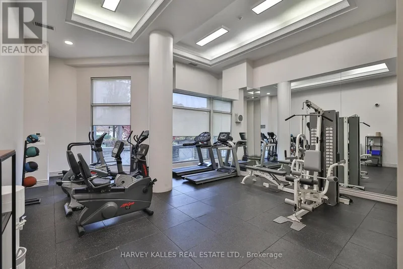 1 BALMORAL AVENUE #804, Toronto (Yonge-St. Clair), ON, CANADA, Toronto, Ontario, Canada. - Photo 48