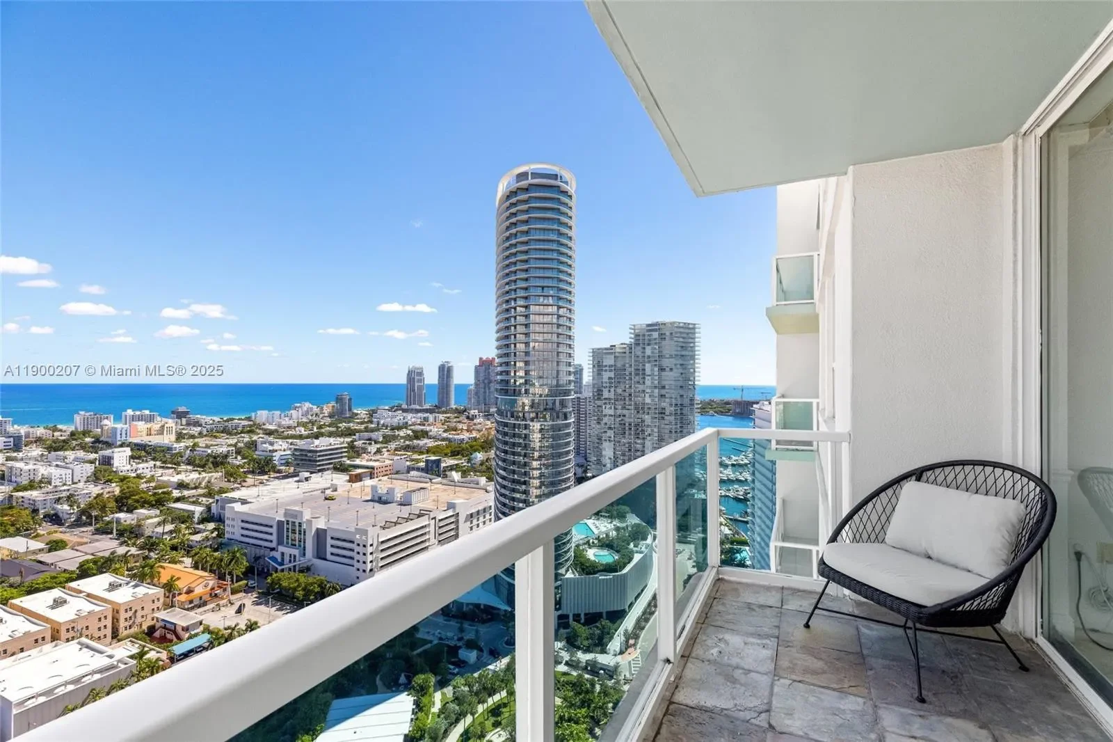 650 West Ave PH12, Miami Beach, Florida, United States. - Photo 24