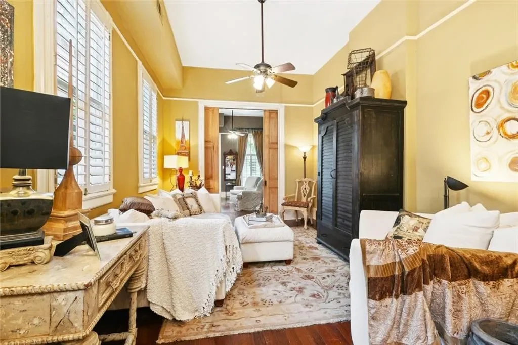 424 HENRY CLAY Avenue 424, New Orleans, Louisiana, United States. - Photo 5