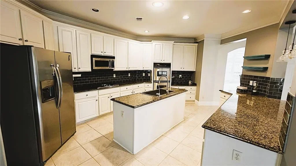 3680 Highcroft Circle, Peachtree Corners, Georgia, United States. - Photo 13