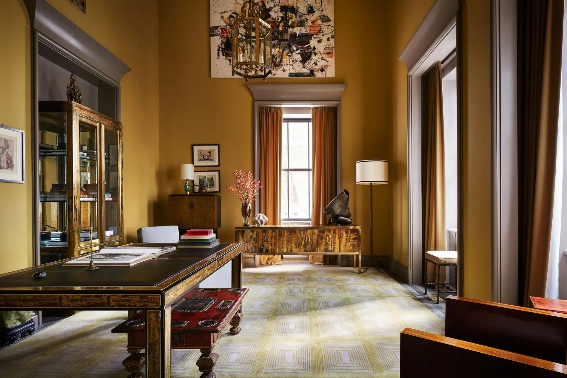 111 West 57th Street QUADPLEX 80, New York, NY 10019, New York, New York, United States. - Photo 17