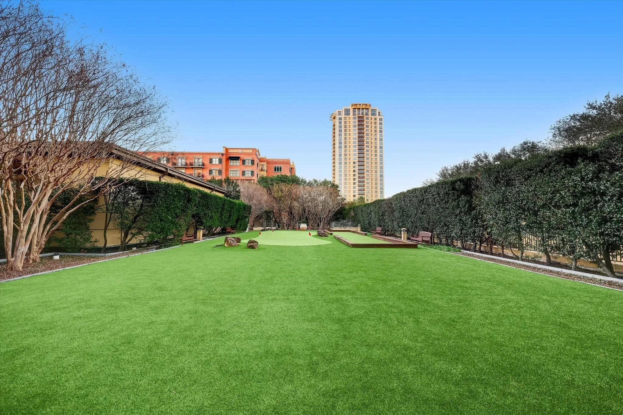 1100 Uptown Park Boulevard 102, Houston, Texas, United States. - Photo 31