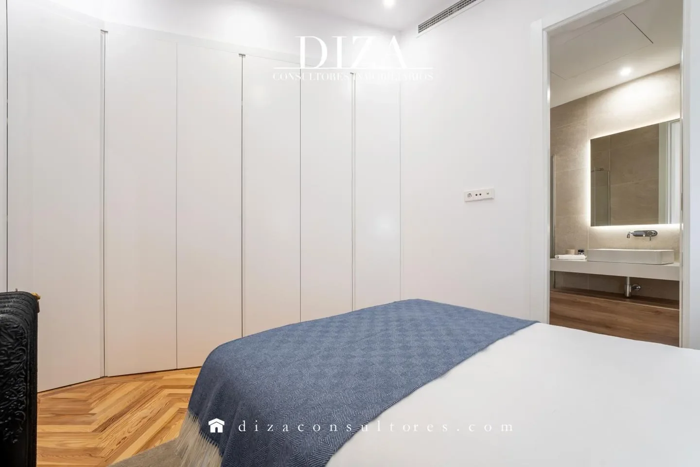 Calle de Francisco de Rojas, 28010, Madrid, Madrid, Madrid, Chamberi, Madrid, Spain. - Photo 21