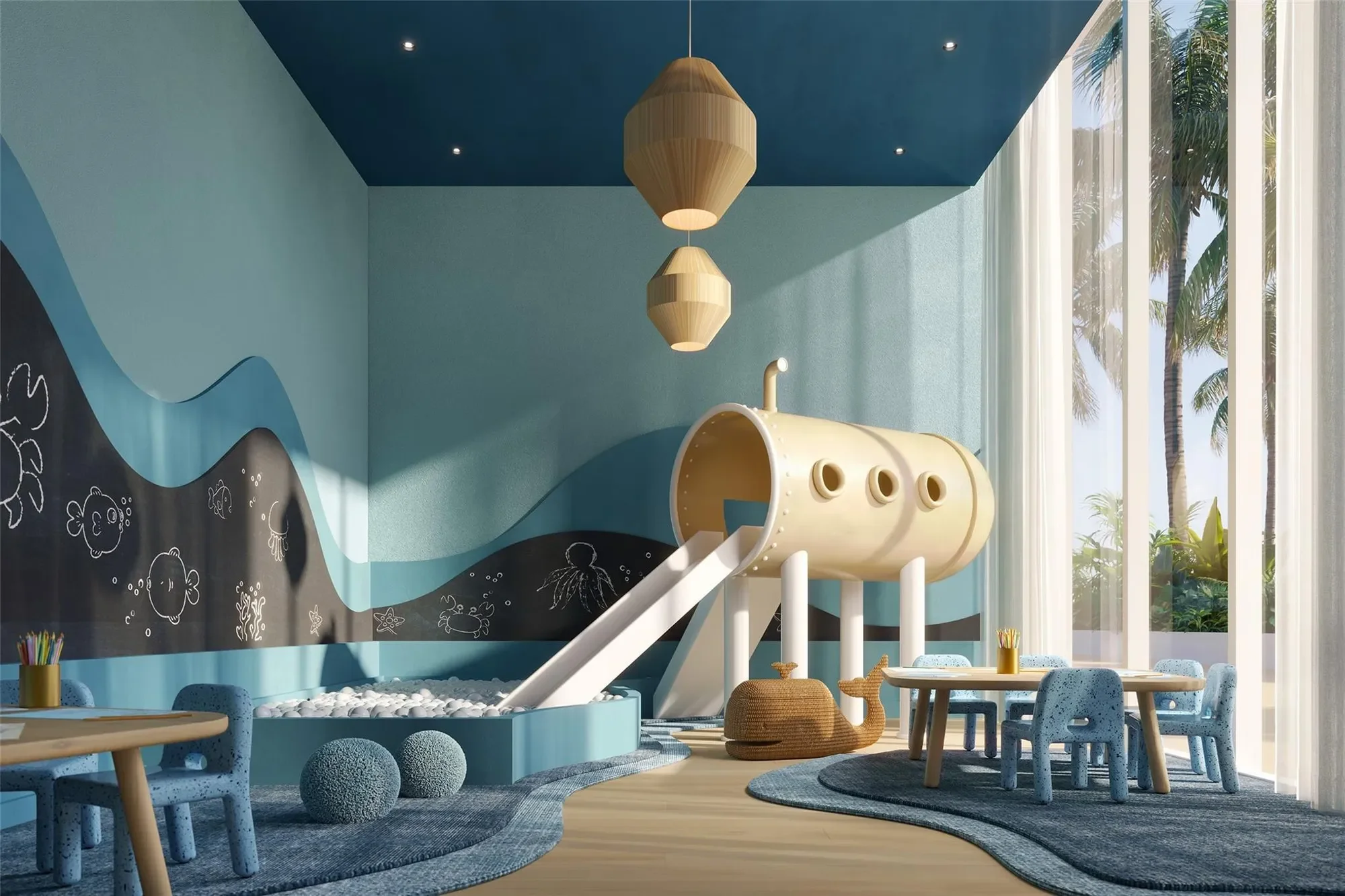 505 NE 2nd Street, Fort Lauderdale, Florida, United States. - Photo 12