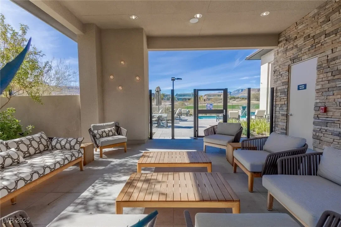 11280 Granite Ridge Drive 1075, Las Vegas, Nevada, United States. - Photo 58