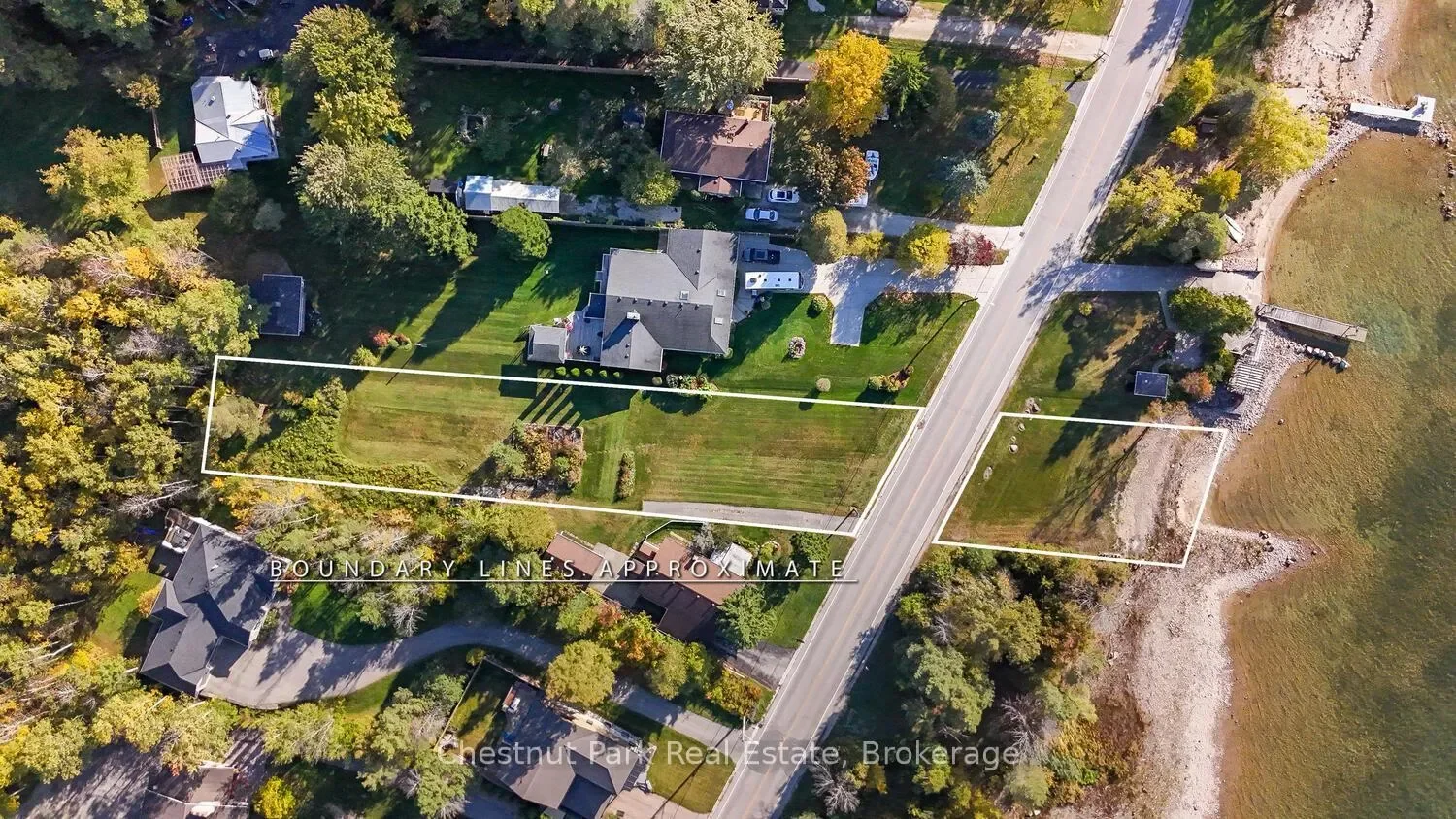 3573 East Bayshore Road, Owen Sound, Ontario, Canada. - Photo 10