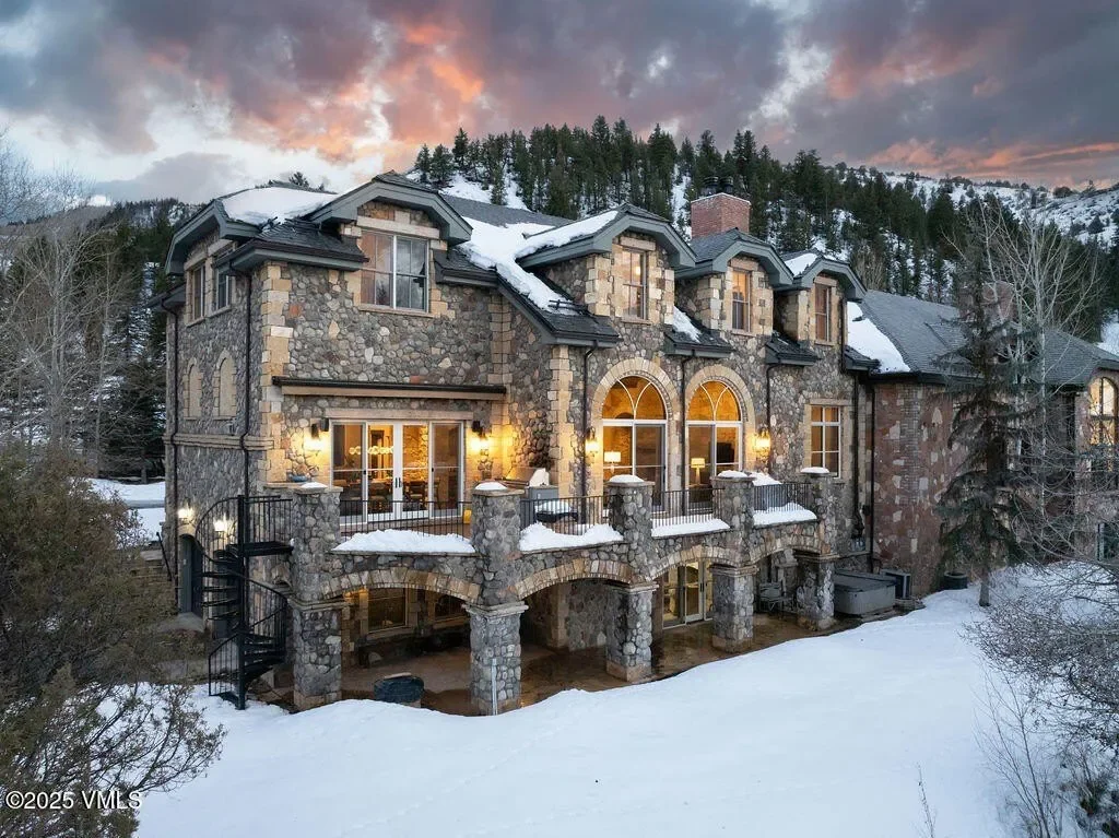 8 Rue Riviere Road, Edwards, CO, 81632, USA, Edwards, Colorado, United States. - Photo 4