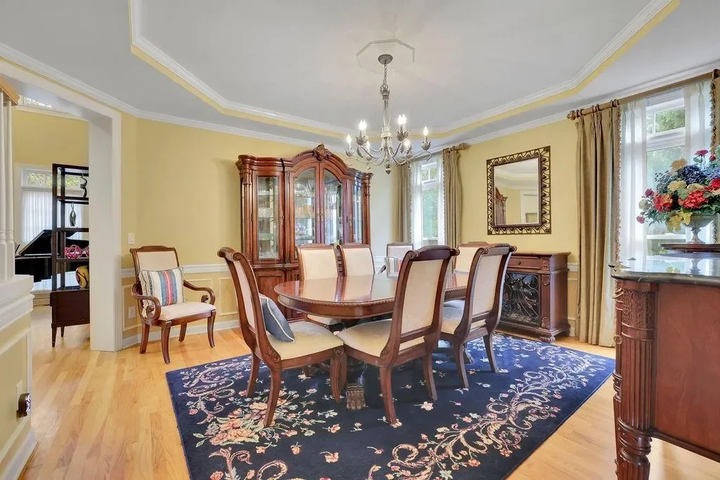 5283 Whitehaven Park Lane SE, Smyrna, Georgia, United States. - Photo 4