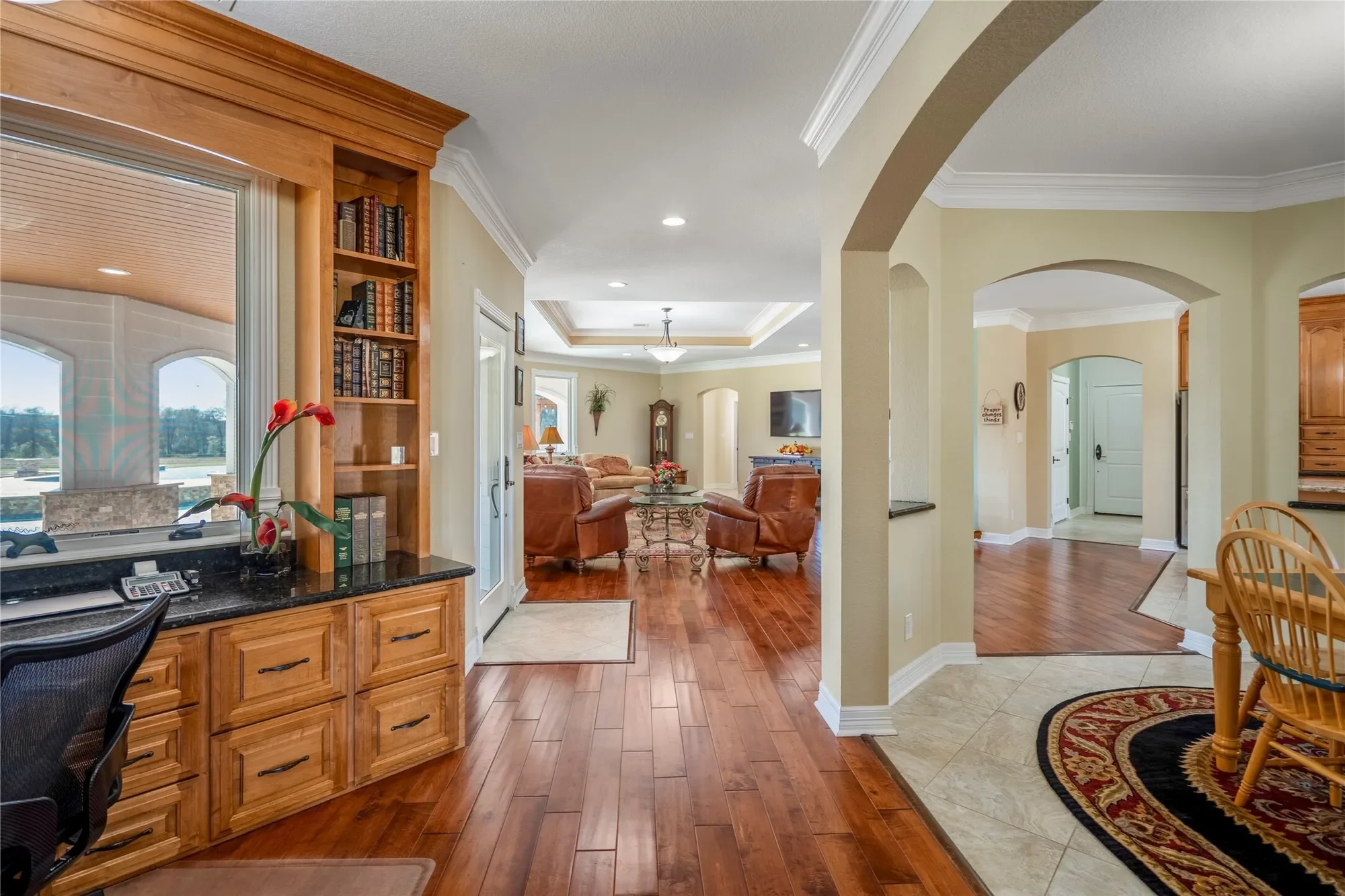260 S Moody Lane, Cleveland, TX 77328, Cleveland, Texas, United States. - Photo 13