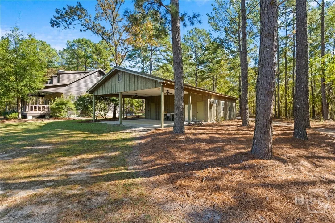 0 Honey Ridge Road, Millen, Georgia, United States. - Photo 34