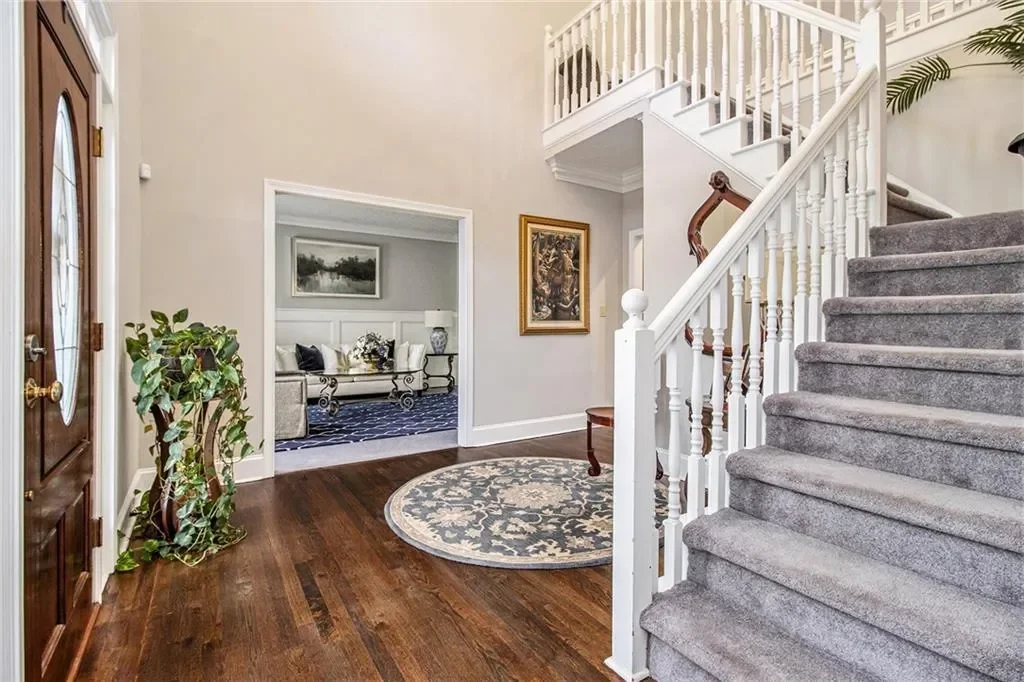 100 Raymond Court, Fayetteville, Georgia, United States. - Photo 6