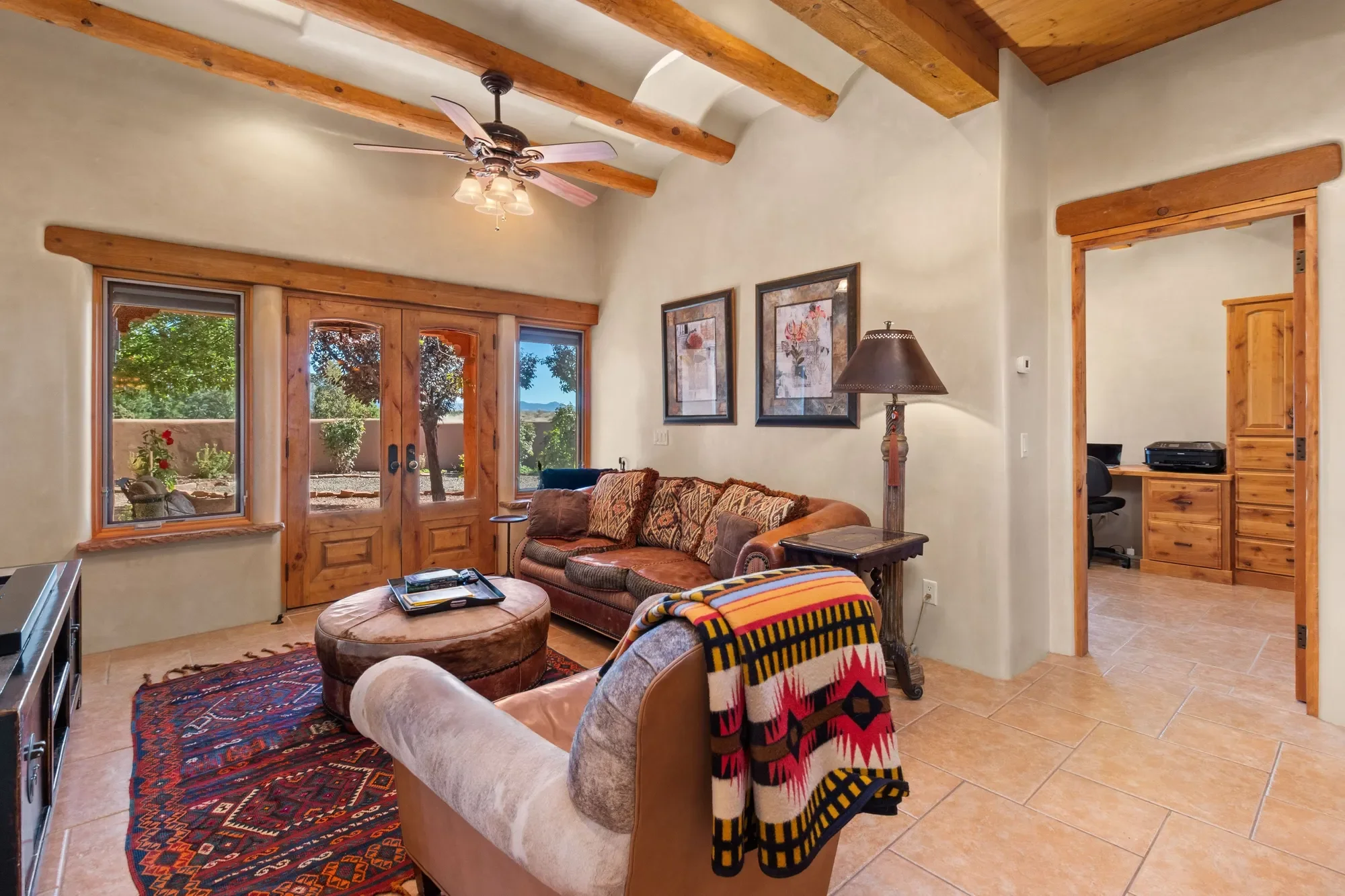 8 High Ridge Road , Santa Fe, NM 87506, Santa Fe, New Mexico, United States. - Photo 13