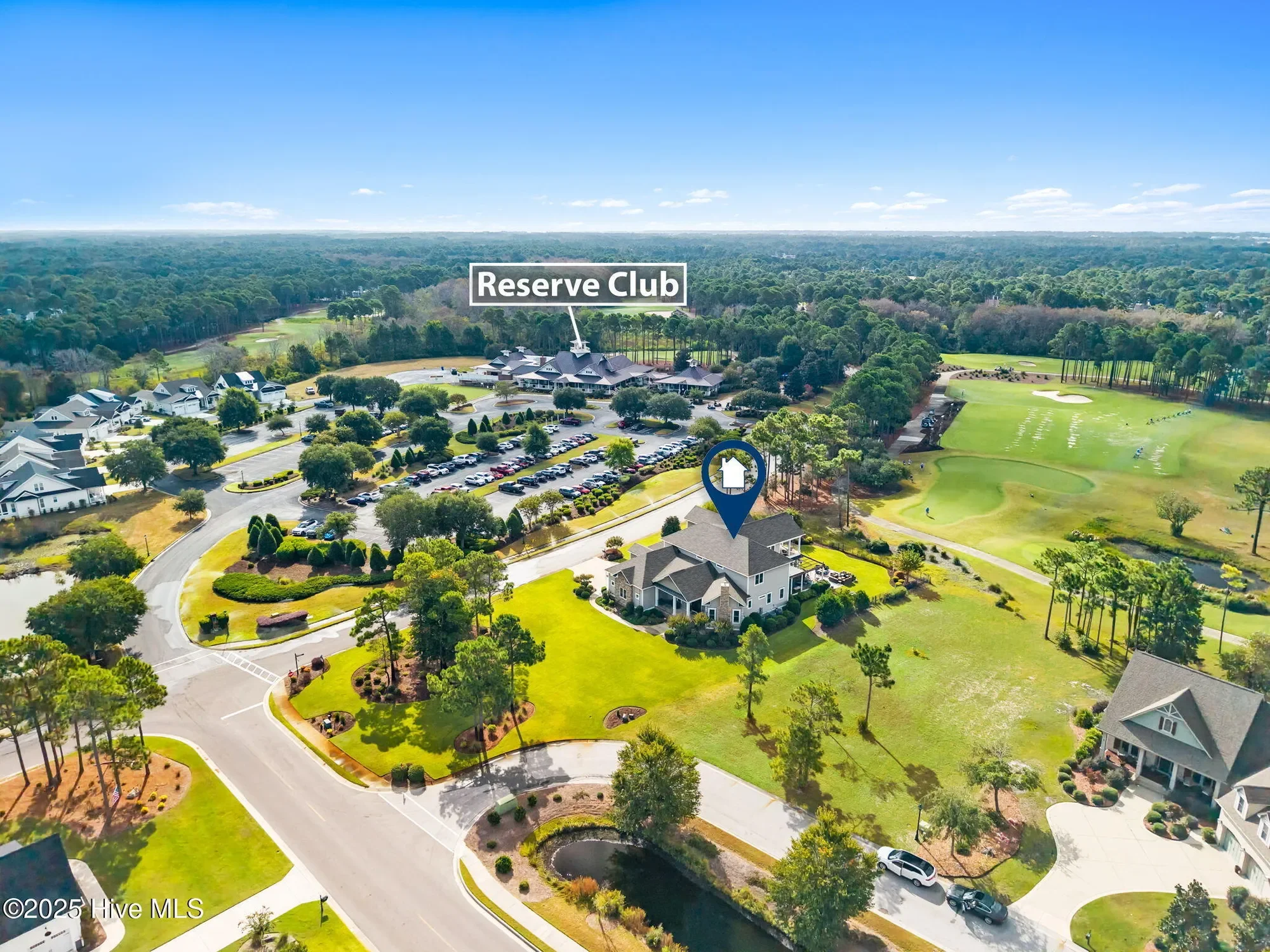 4010 Wyndmere Drive, Southport, North Carolina, United States. - Photo 1