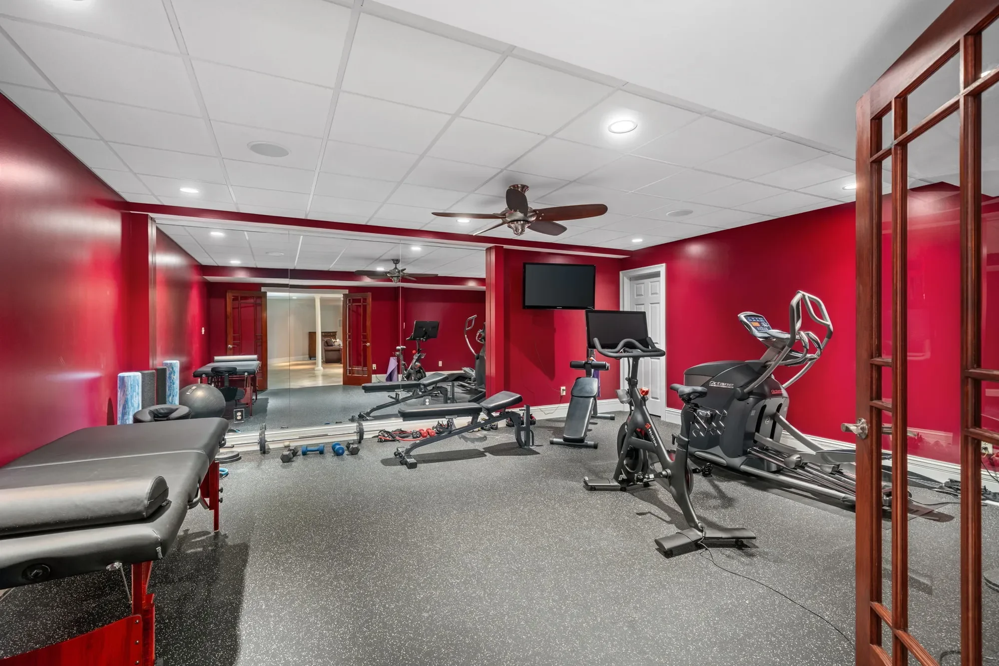 2409 North Ballas Road , St. Louis, MO 63131, Town and Country, Missouri, United States. - Photo 34