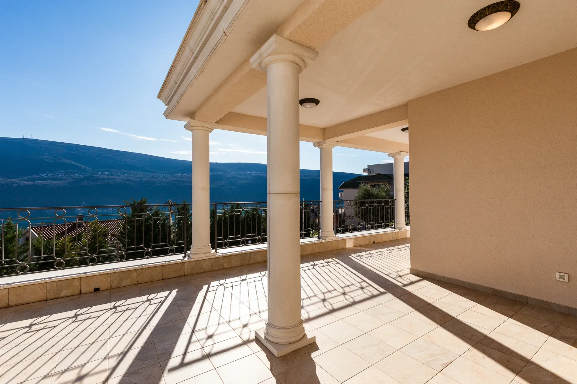 Herceg-Novi, Đenovići, Herceg Novi Municipality, Montenegro. - Photo 6