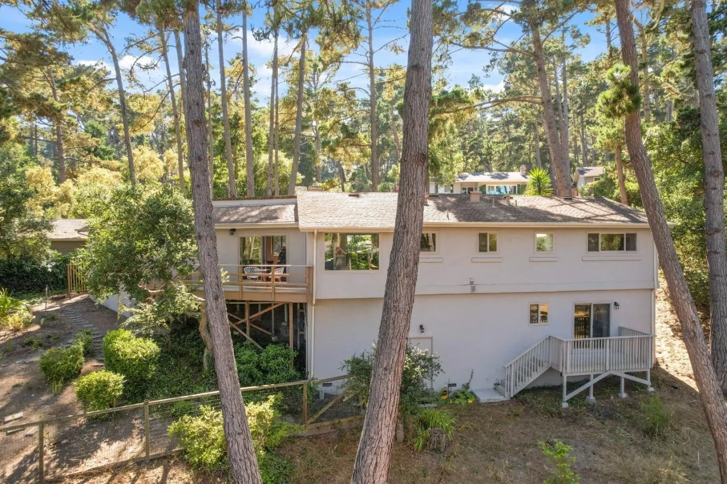 7 Wyndemere Vale, Monterey, California, United States. - Photo 6