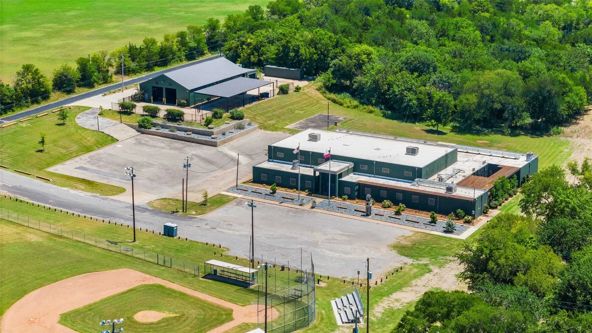 1400 S Gribble Street, Sherman, TX, 75090, USA, Sherman, Texas, United States. - Photo 13