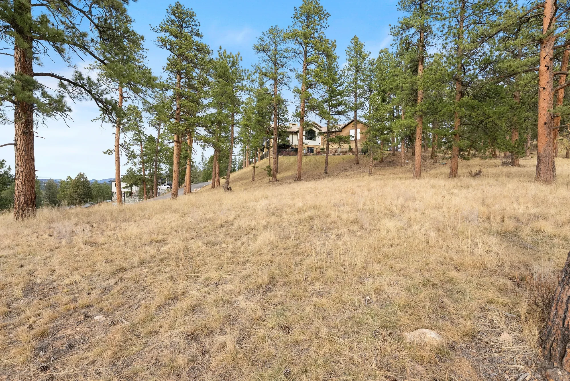 5236 Mountain Vista Lane , Evergreen, CO 80439, Evergreen, Colorado, United States. - Photo 6