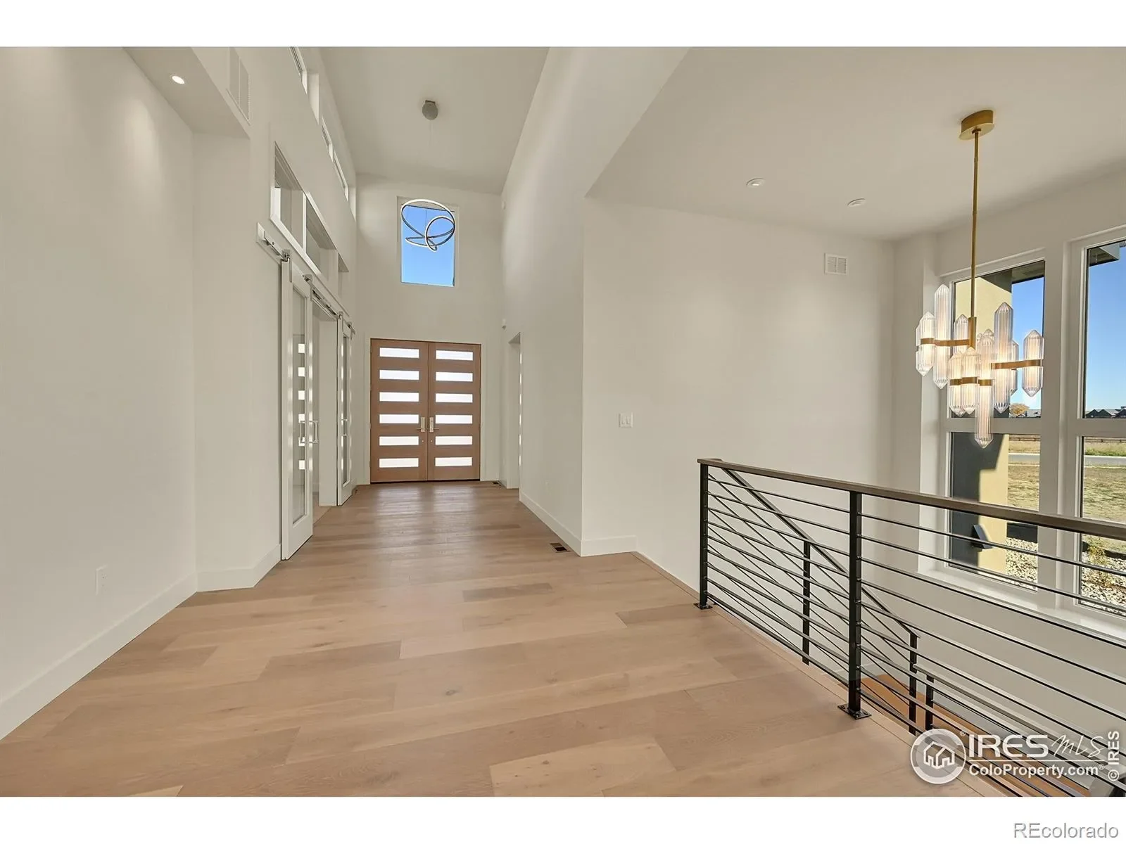 2669 Southwind Road, Berthoud, Colorado, United States. - Photo 1