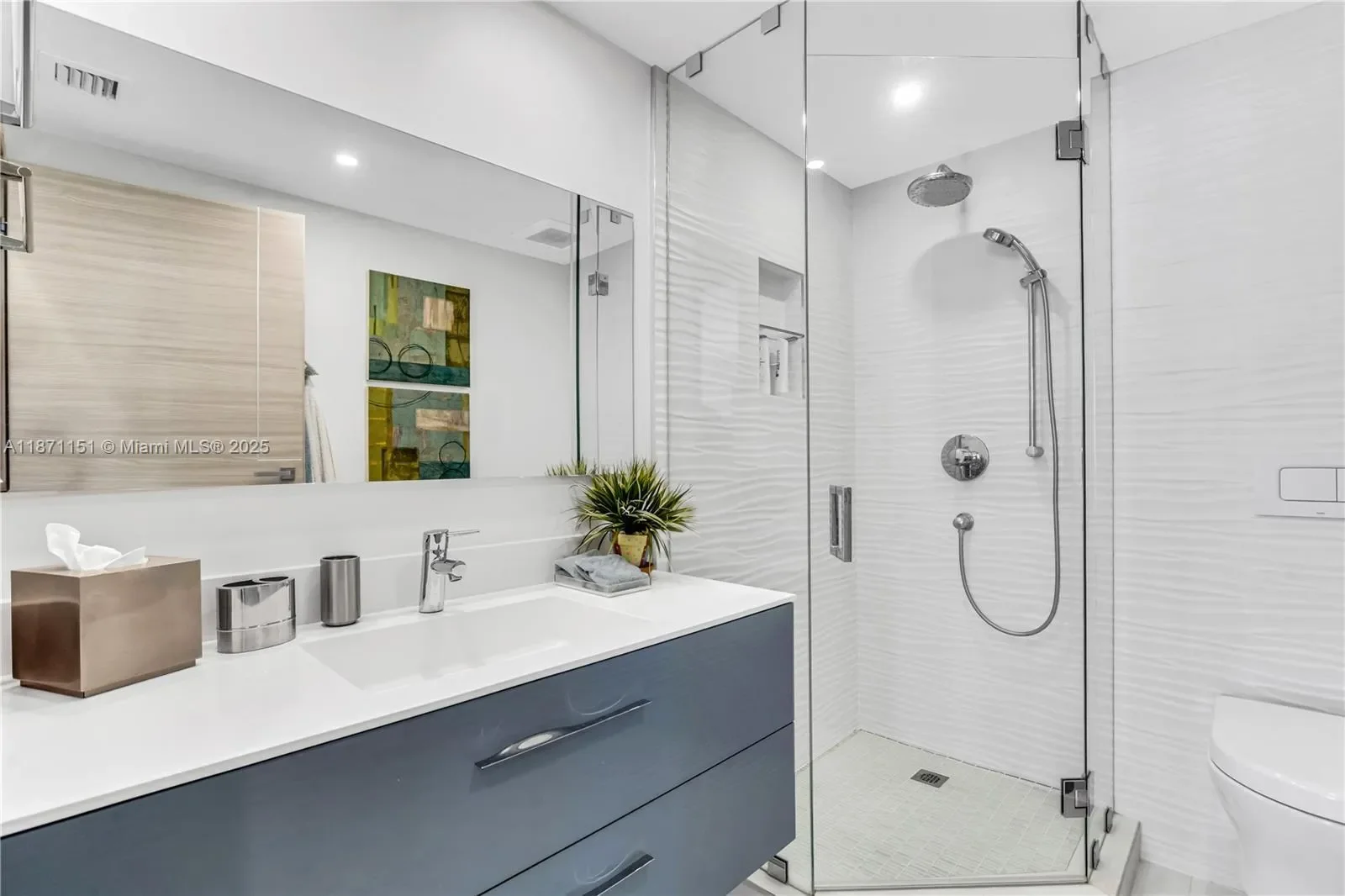 10155 Collins Ave 606, Bal Harbour, Florida, United States. - Photo 22
