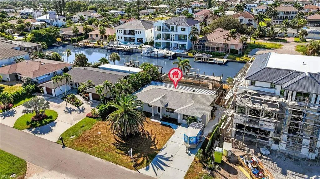 418 SEABEE AVE, Naples, FL, 34108, USA, Naples, Florida, United States. - Photo 7