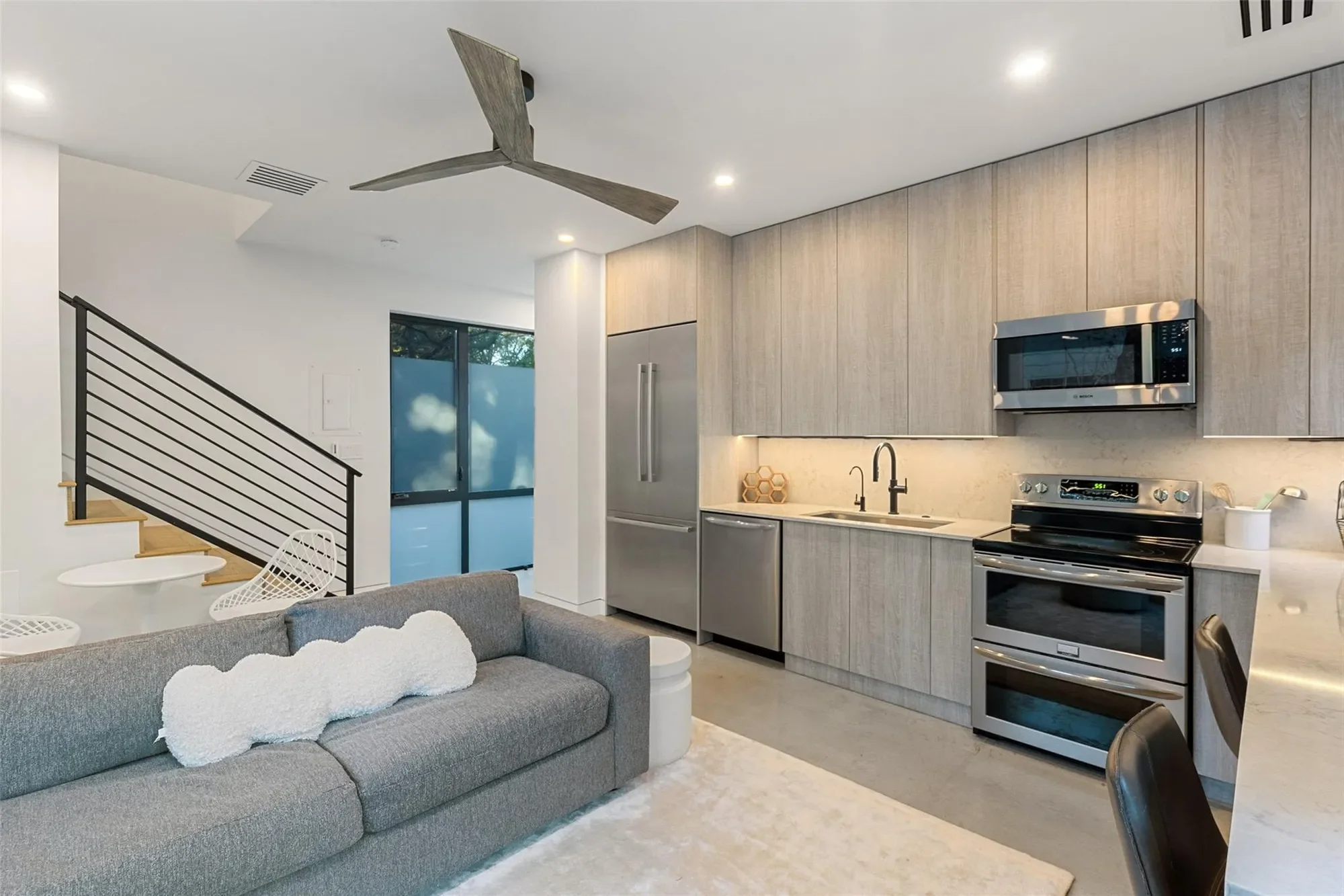 2503 Dip CV, Austin, TX, 78704, USA, Austin, Texas, United States. - Photo 20