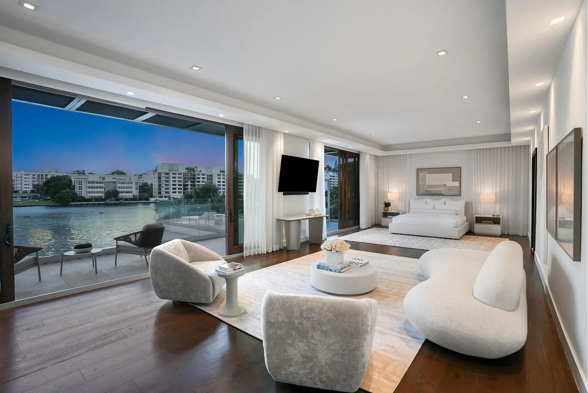 100 Bal Bay Dr, Bal Harbour, Florida, United States. - Photo 48