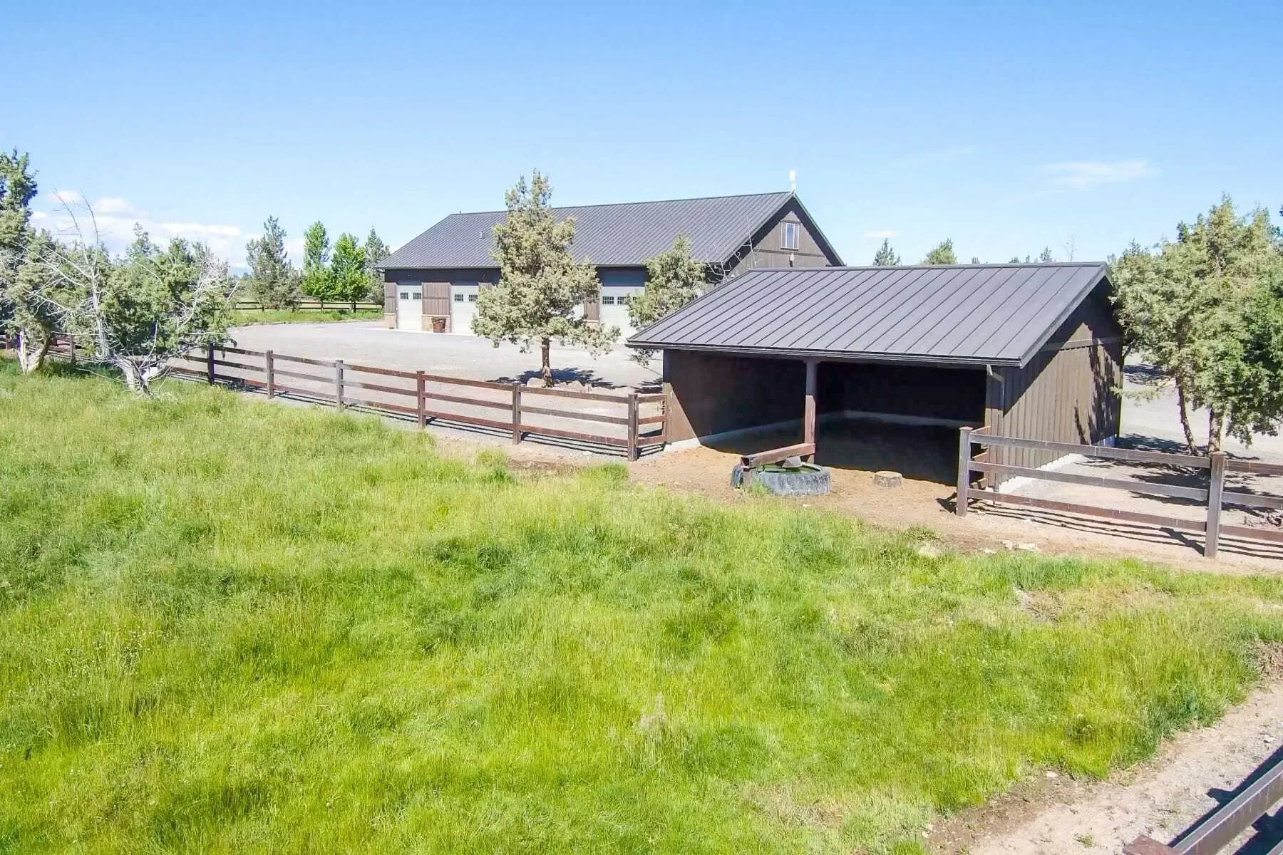 8055 SW POWELL BUTTE HWY , Powell Butte, OR 97753, Powell Butte, Oregon, United States. - Photo 44