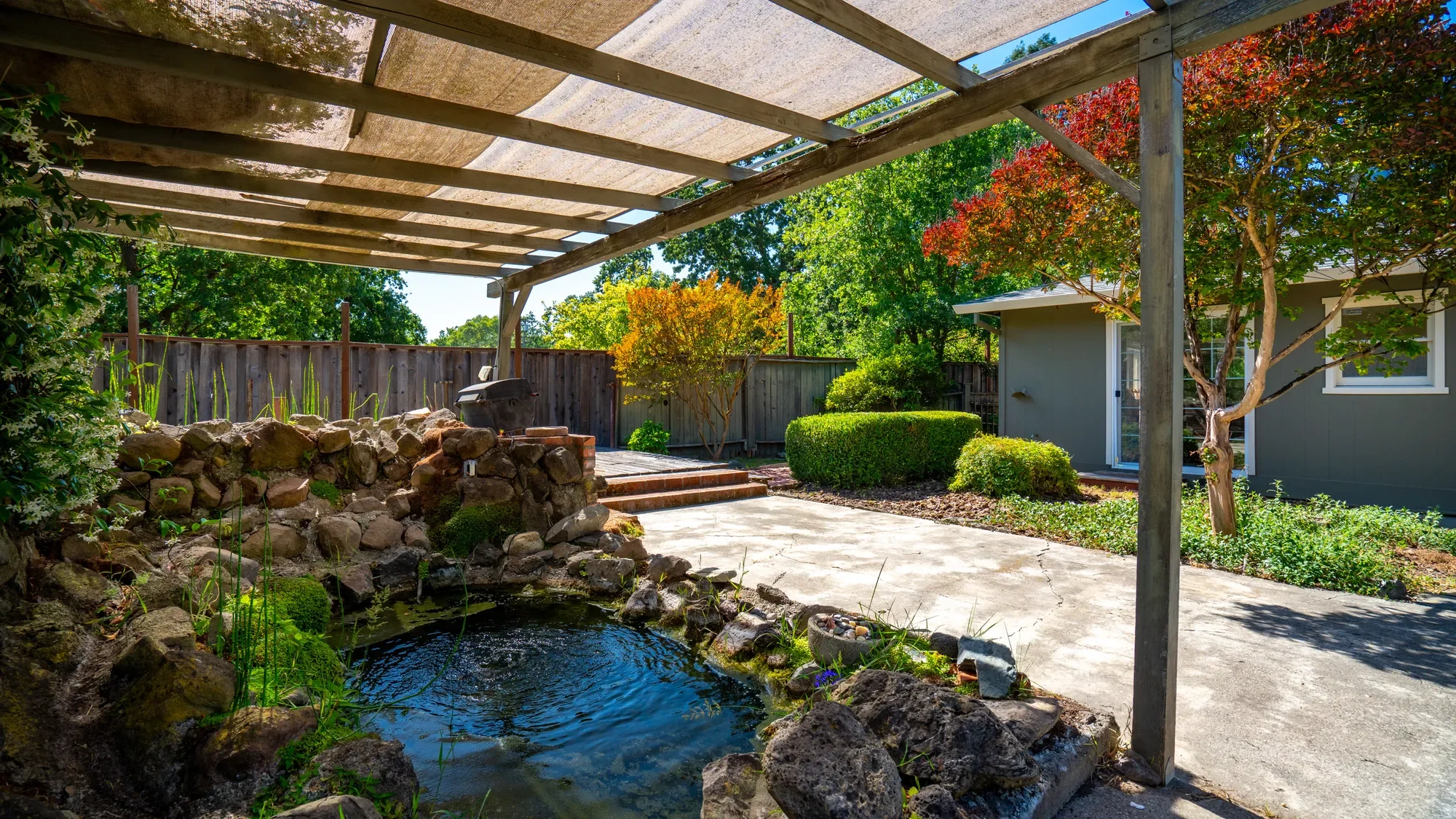 4020 Madera Avenue , Santa Rosa, CA 95407, Santa Rosa, California, United States. - Photo 19