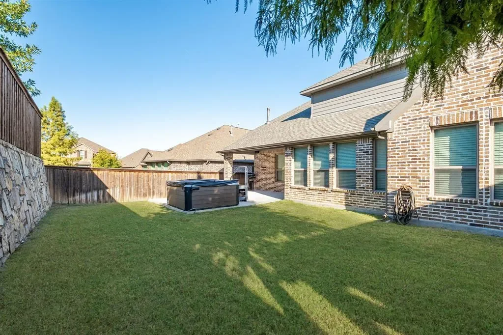 1506 Mariners Hope Way, Saint Paul, Texas, United States. - Photo 23