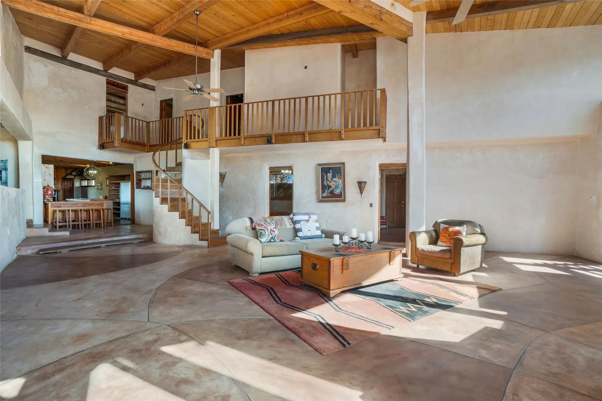 3698 Lugar De Padilla , Santa Fe, NM 87507, Santa Fe, New Mexico, United States. - Photo 9