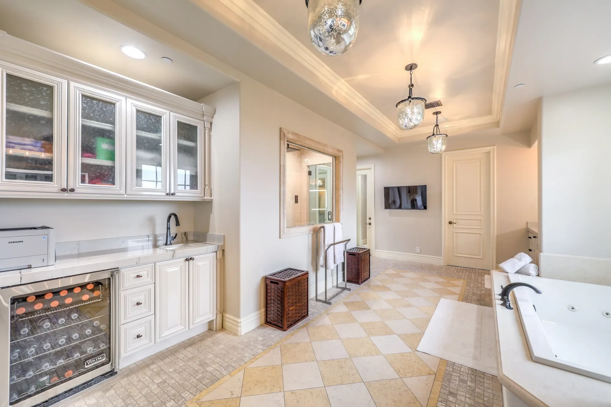 30 Augusta Canyon Way, Las Vegas, NV 89141, Las Vegas, Nevada, United States. - Photo 37