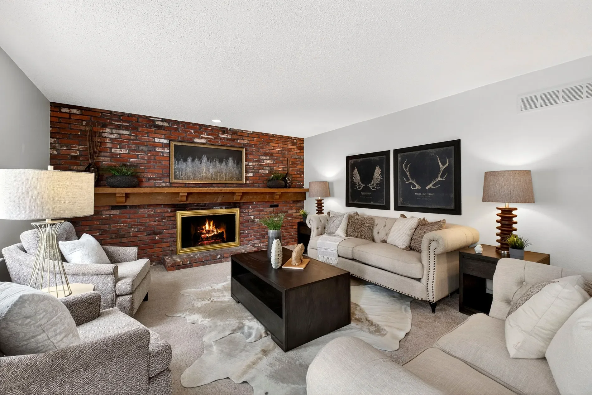 15556 Country Ridge Drive , Chesterfield, MO 63017, Town and Country, Missouri, United States. - Photo 5