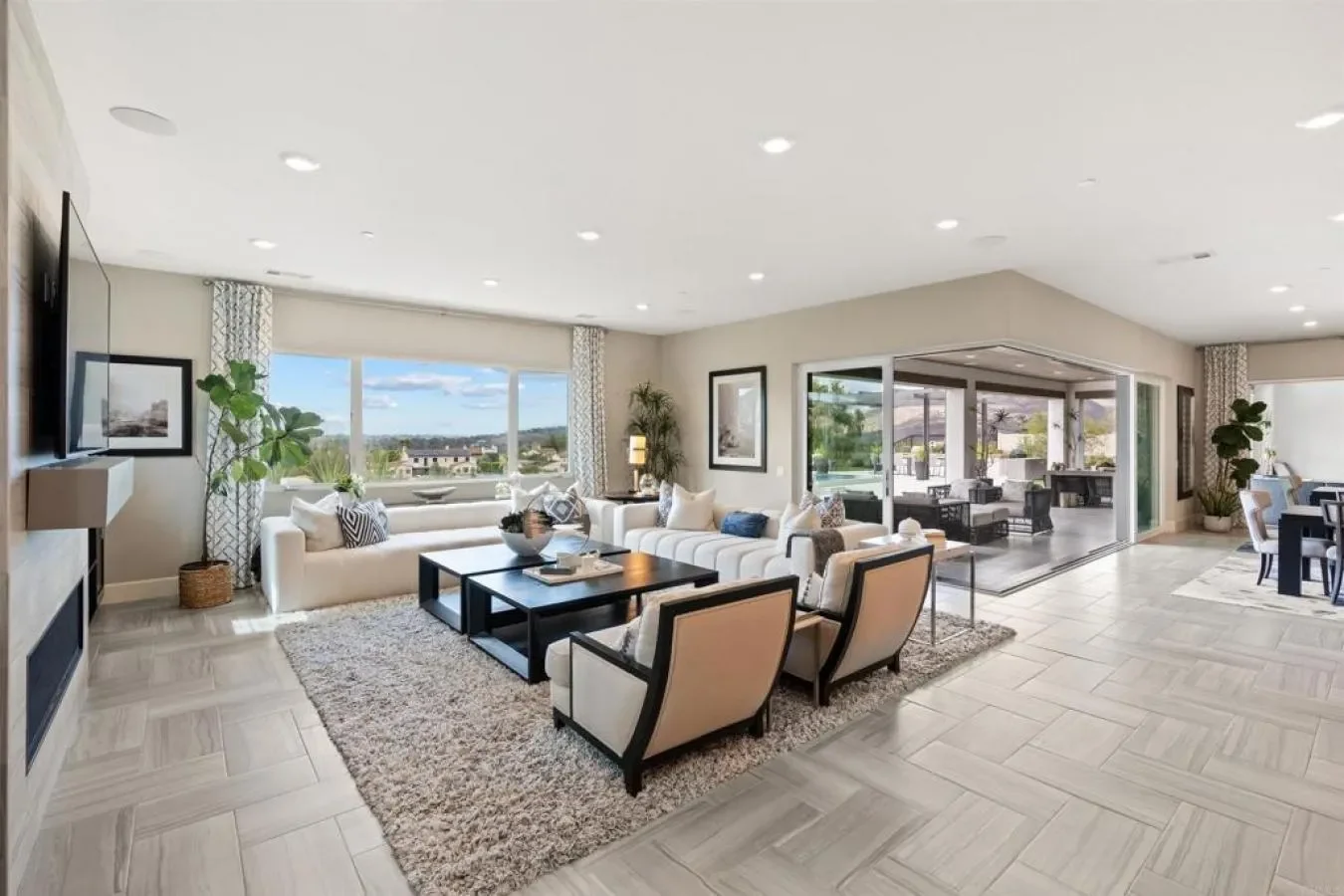 17028 Rendezvous Circle, Rancho Santa Fe, California, United States. - Photo 15