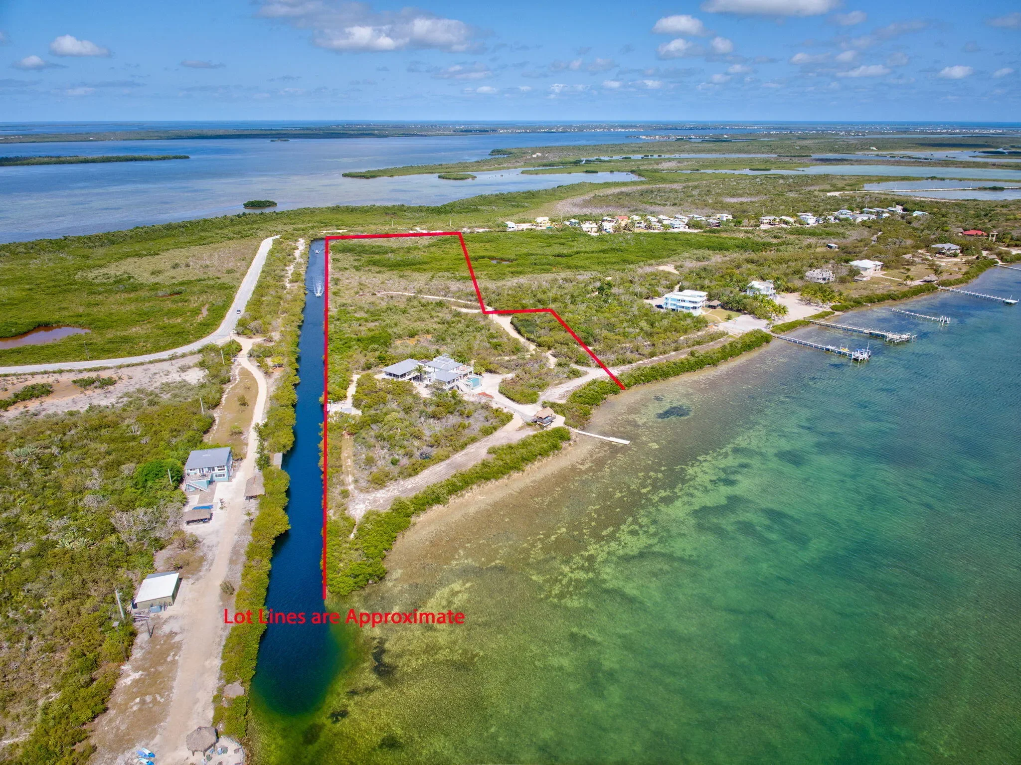 4500 Filer Cove Road, Big Torch, FL 33042, Big Pine Key, Florida, United States. - Hero Image