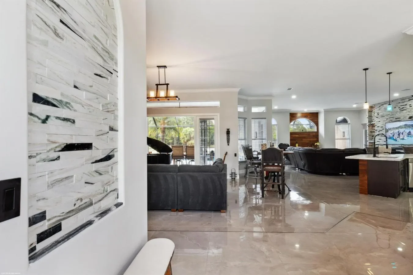 19361 W Sycamore Drive, The Acreage, Florida, United States. - Photo 5