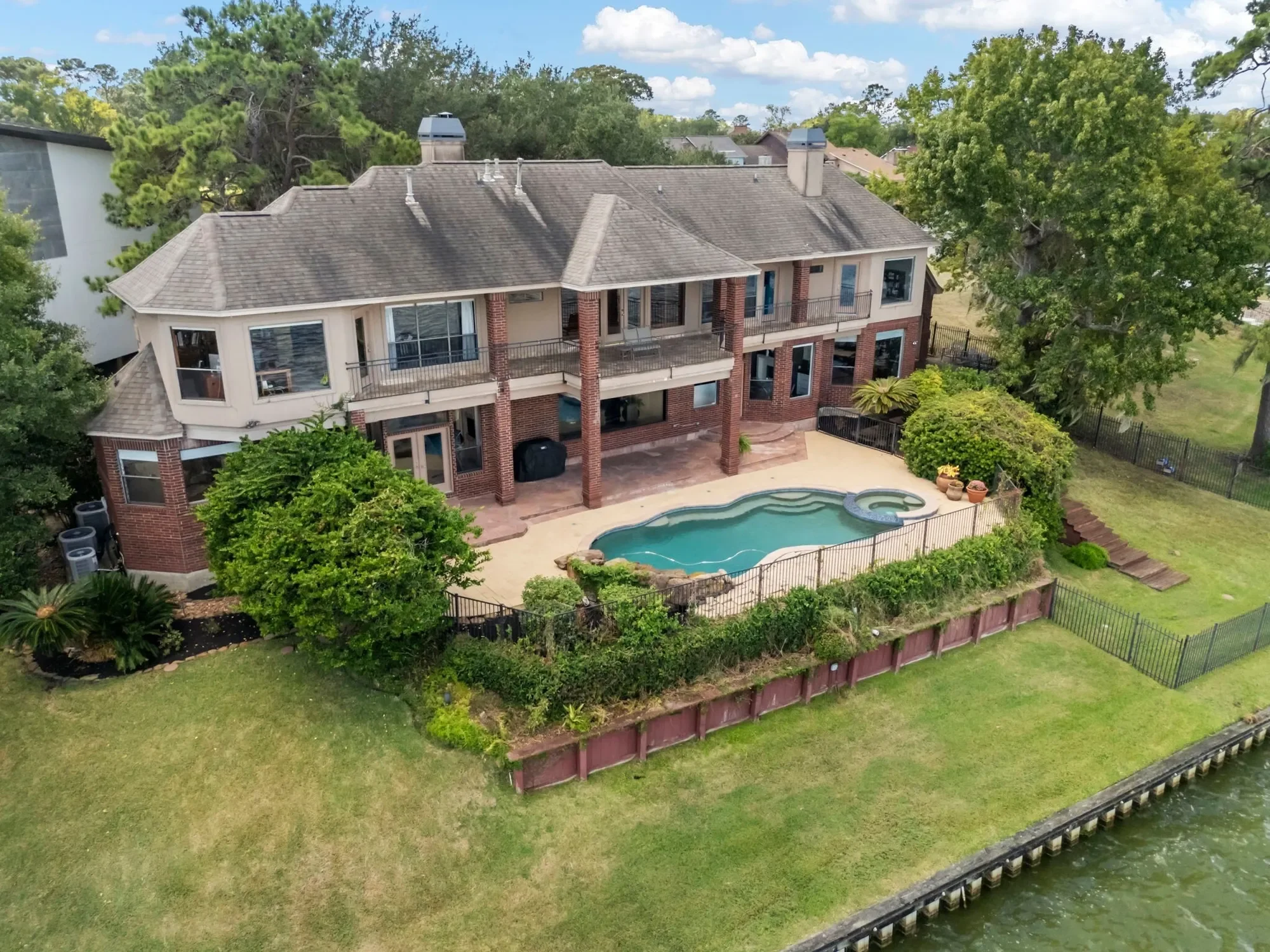 20130 Atascocita Lake Drive, Houston, TX 77346, Humble, Texas, United States. - Photo 31