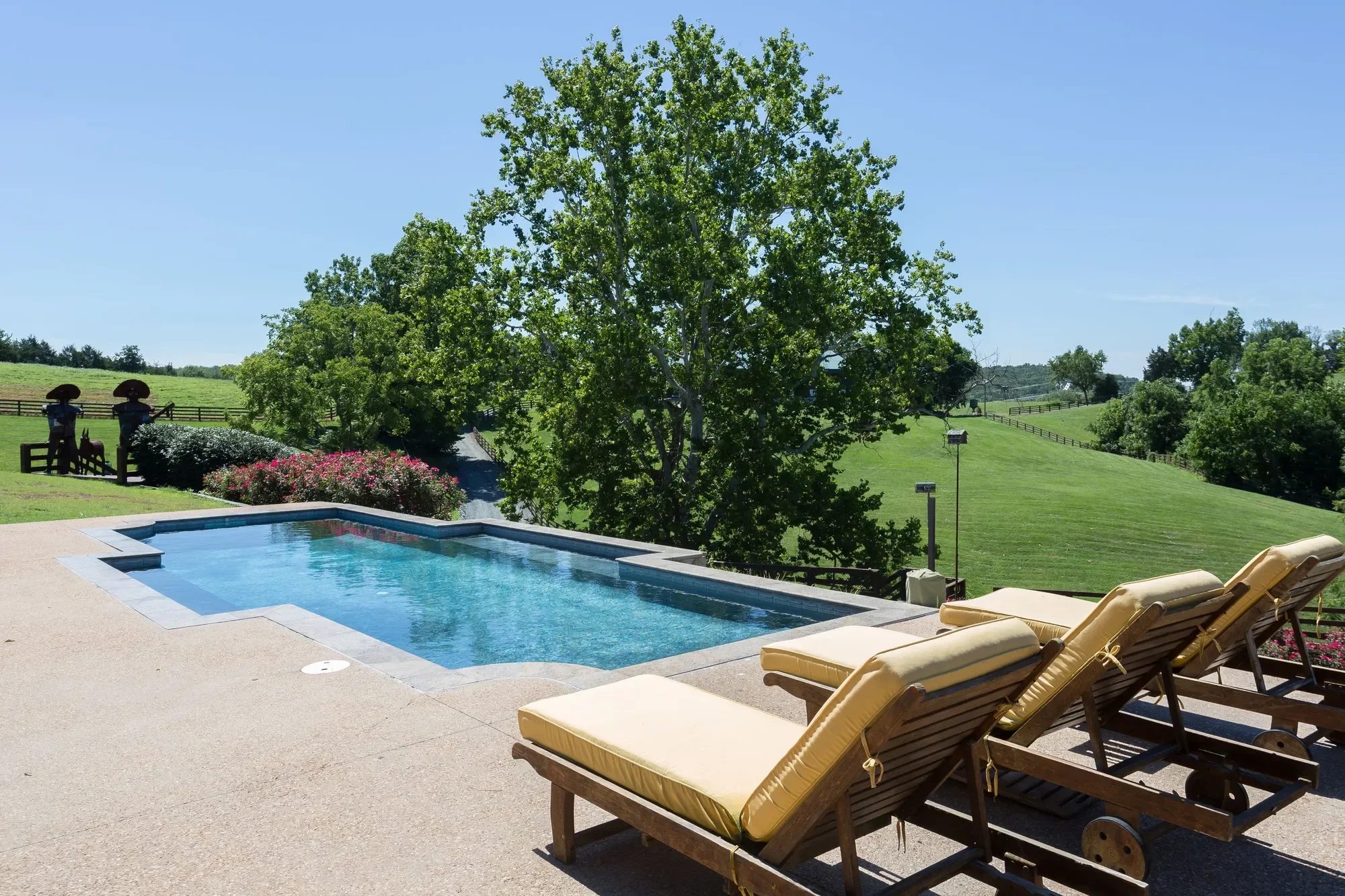 240 Stoneleigh Road, Palmyra, VA 22963, Lake Monticello, Virginia, United States. - Photo 28