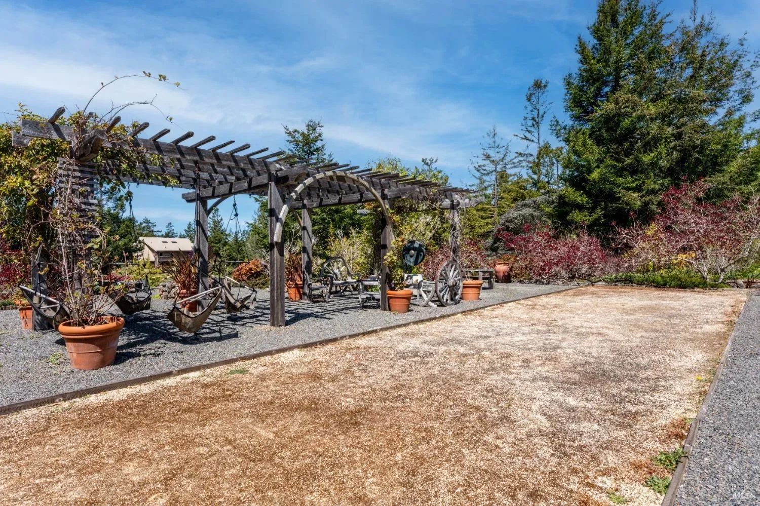 40811 Eureka Hill Road, Point Arena, California, United States. - Photo 57