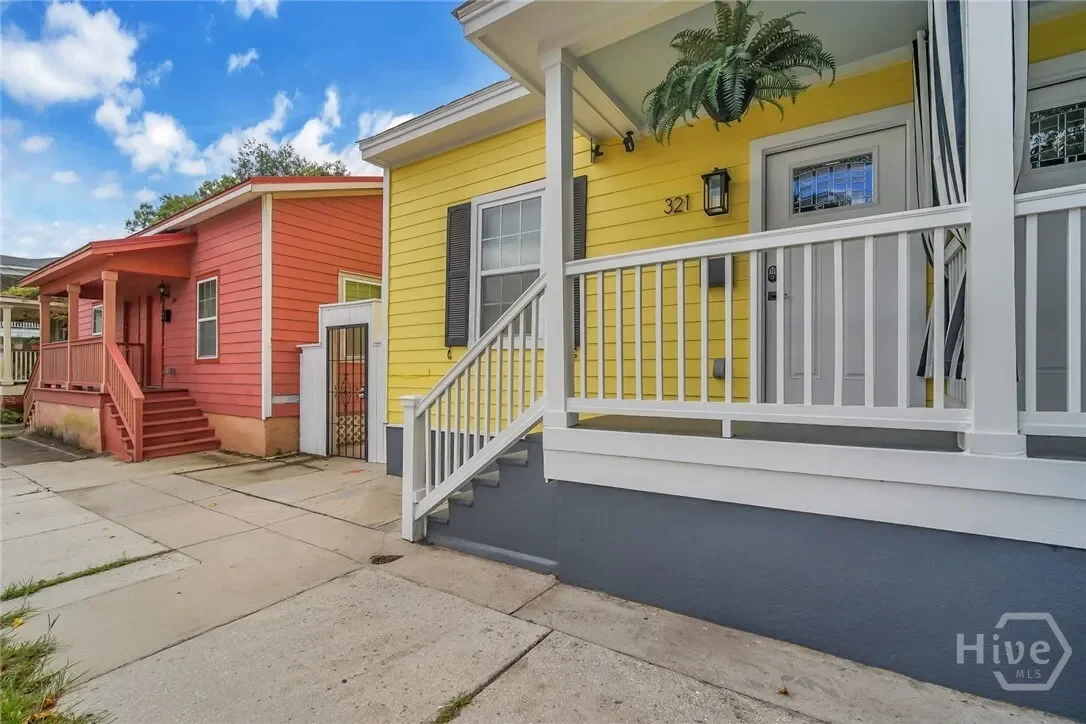 321 W 31st Street, Savannah, Georgia, United States. - Photo 7