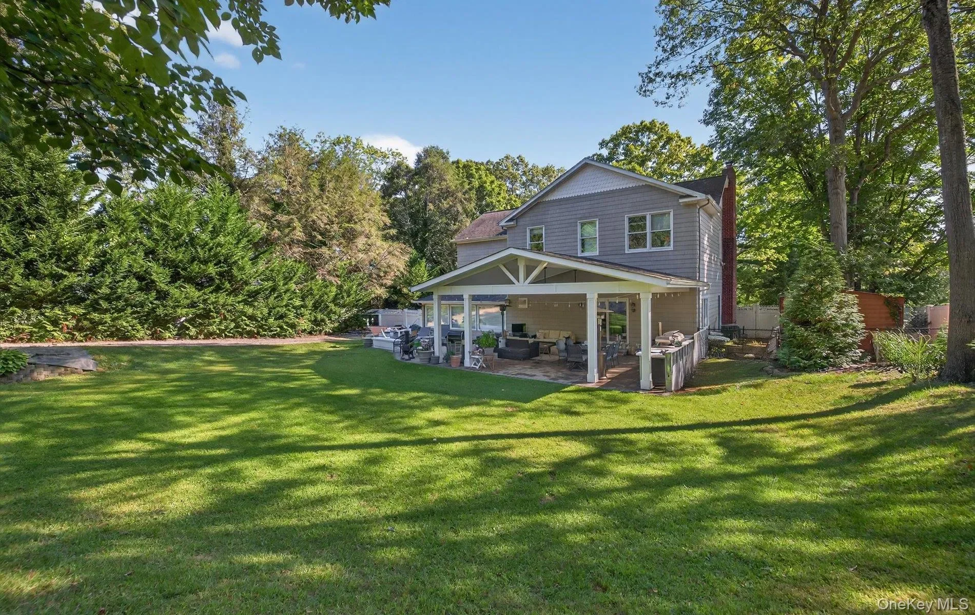 171 Dix Hills Road, Dix Hills, NY 11746, Huntington Station, New York, United States. - Photo 27