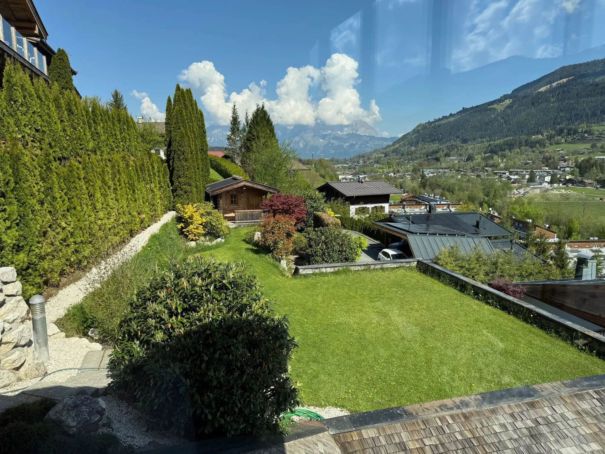 6370 Kitzbuhel, Austria, Kitzbuhel, Tyrol, Austria. - Photo 32